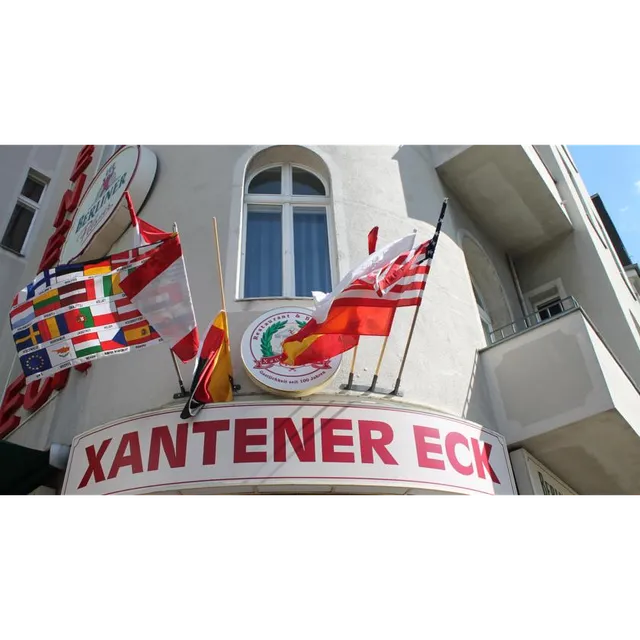 Hotel Xantener Eck