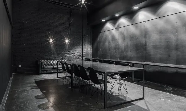 8 Queen Sid Lee Architecture