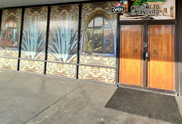El Ranchito Jalisco