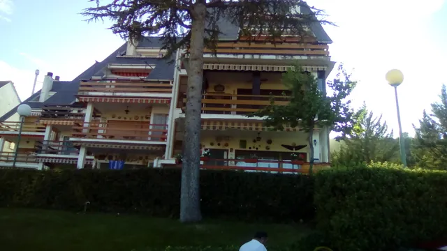 Casa Rural El Rincón Perdido