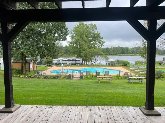 Mountain Meadows Campground