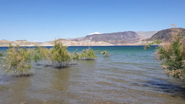 Hemenway Fishing Pier -south