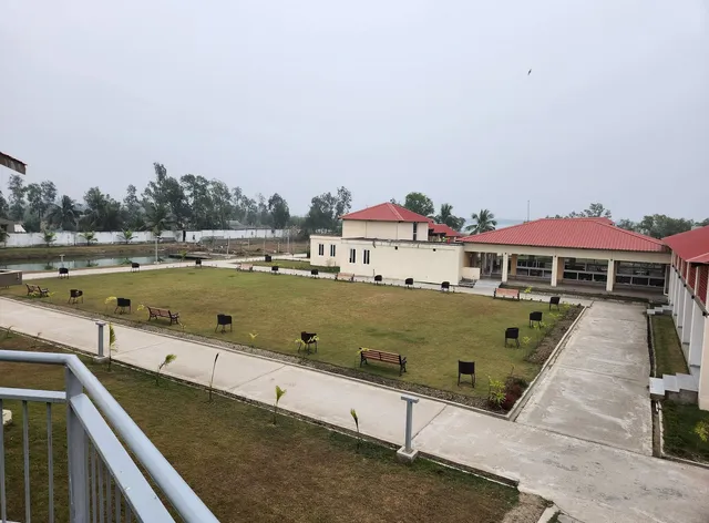 Larica Inn Sundarban - Best Budget Hotel in Sundarban (Near Forest)