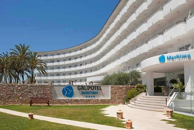 Grupotel Marítimo