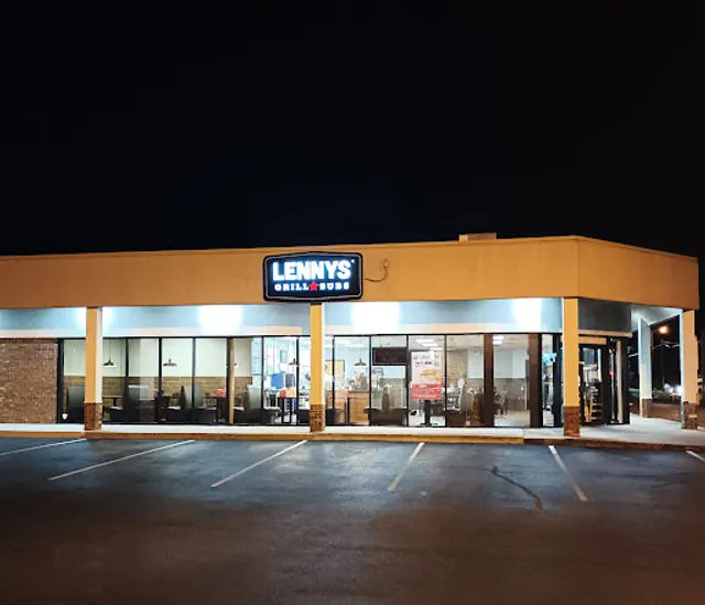 Lennys Grill & Subs