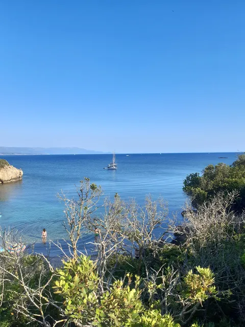 Cala dei Pini