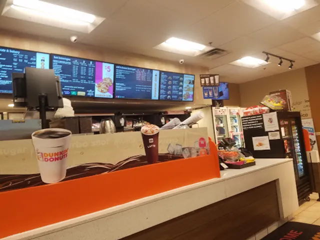 Dunkin'
