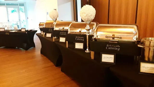 It's a Win-Win Catering, LLC