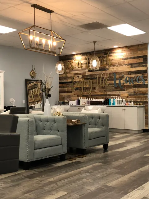 SunKissed Salon & Suites