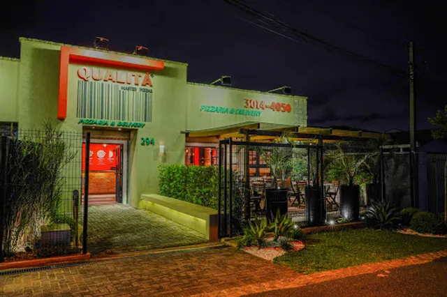 Pizzaria Qualitá
