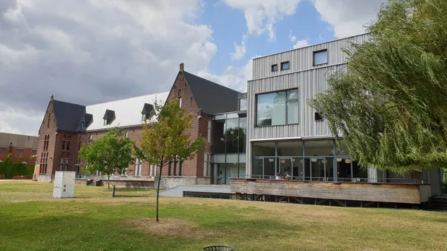 Musée de la Photographie