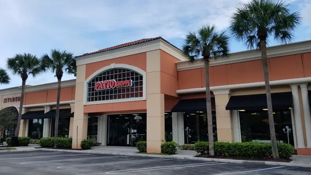 Patio Shoppe of Coral Springs
