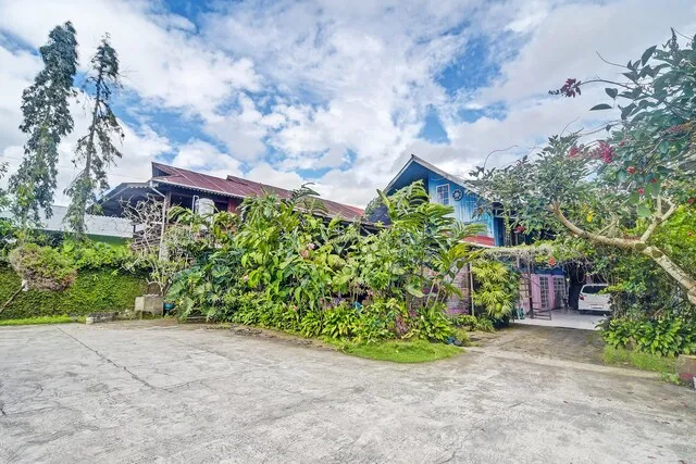 SPOT ON 92278 Hotel Vorel