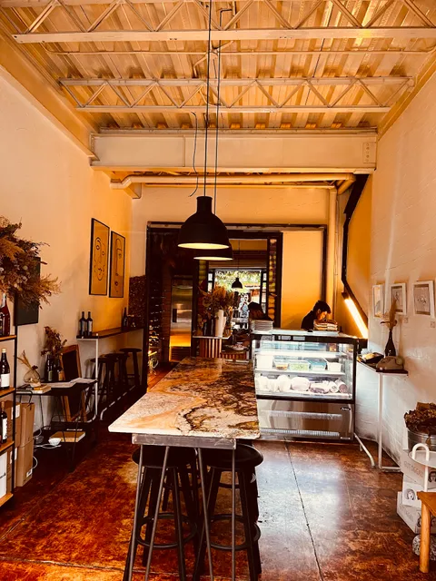 ¨La Petrona¨ Vinos Naturales