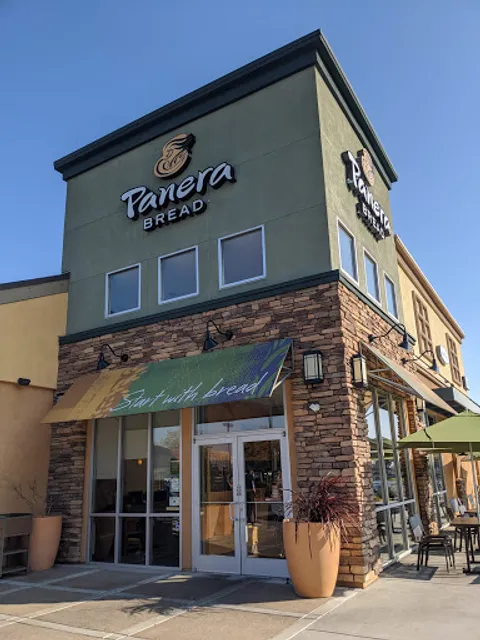 Panera Bread