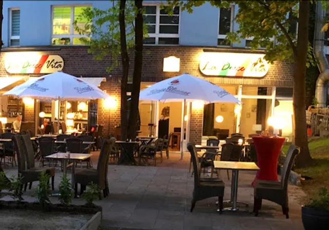 La Dolce Vita Ristorante