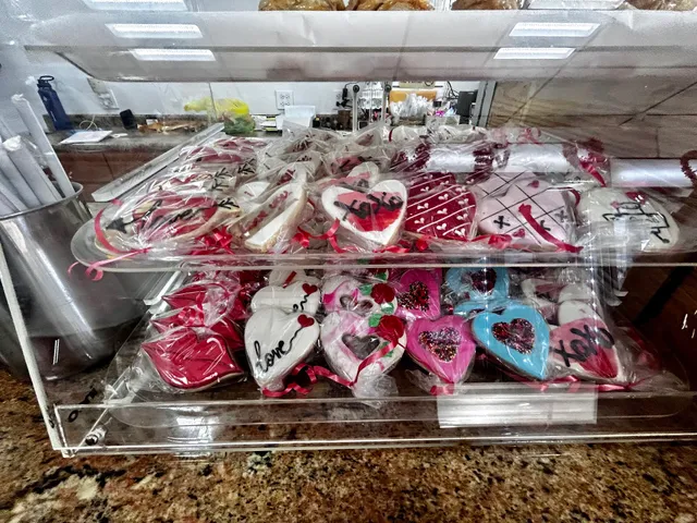 Creaciones de la Cuesta