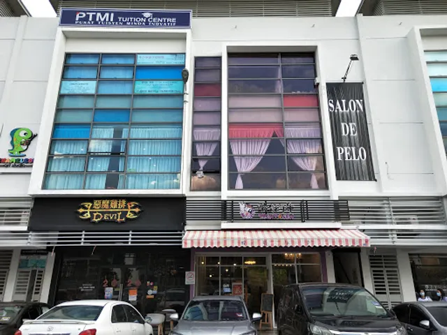 Devil Taiwanese Fried Chicken