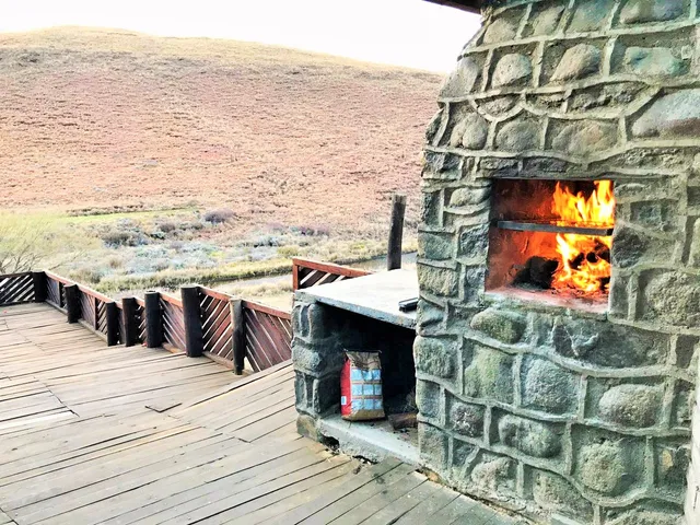 Amanzi Empilo Rhodes