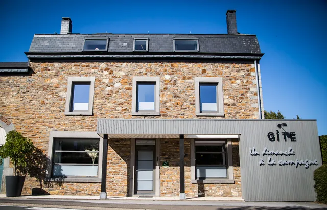 Ardennen vakantiehuizen | gite en Ardennes | 20 pers : Un dimanche à la campagne