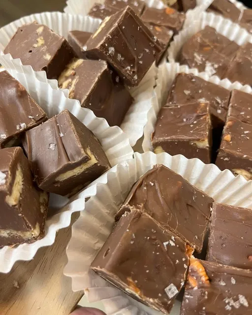 Yonder Coffee and Chocolate