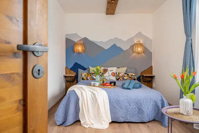 Family Garden Apartments