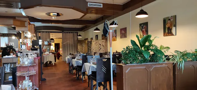 Marco Polo Restaurant Pizzeria