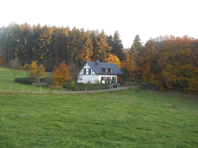 Ferienwohnung Am Kahlenberg
