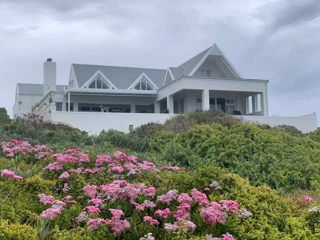 Grotto Bay Private Nature Reserve