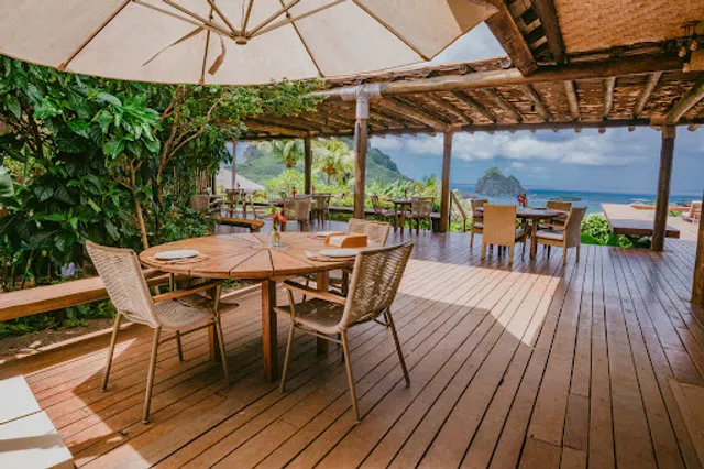 Restaurante Maravilha: Frutos do Mar, Risotos, Sobremesas, Fernando de Noronha