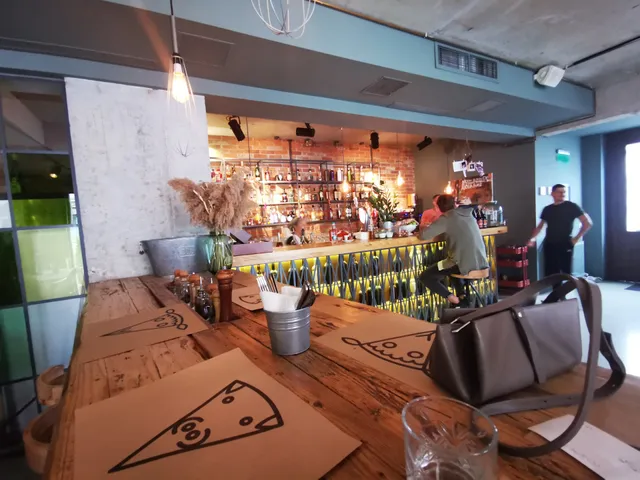 Animaletto Pizza Bar