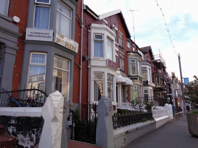 PRESTIGE PLAZA Hotel