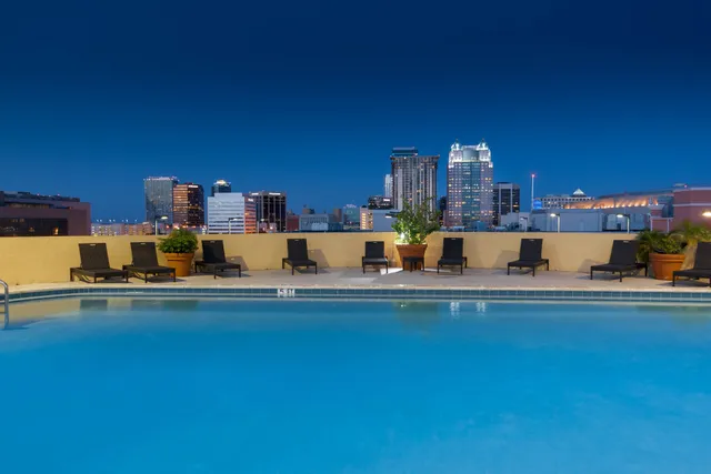 City View Apartment Homes