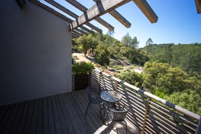 Maison d'Hôtes Thym et Chocolat