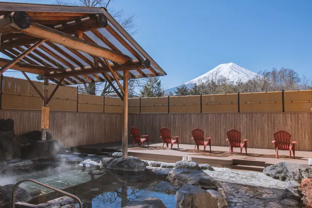 Resort Inn Fuyo Kawaguchiko Inter store