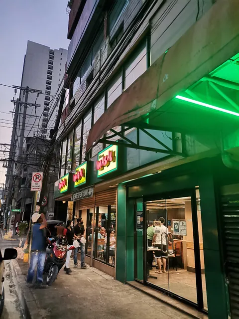 Mang Inasal