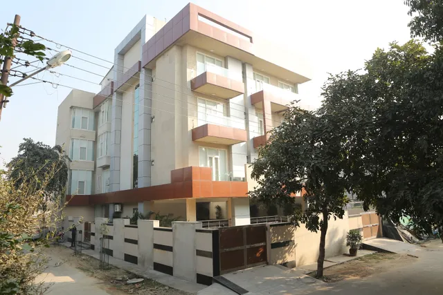 Cosiana - A Unit of Benito Hospitality LLP