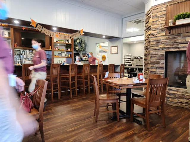 Turning Point of Doylestown