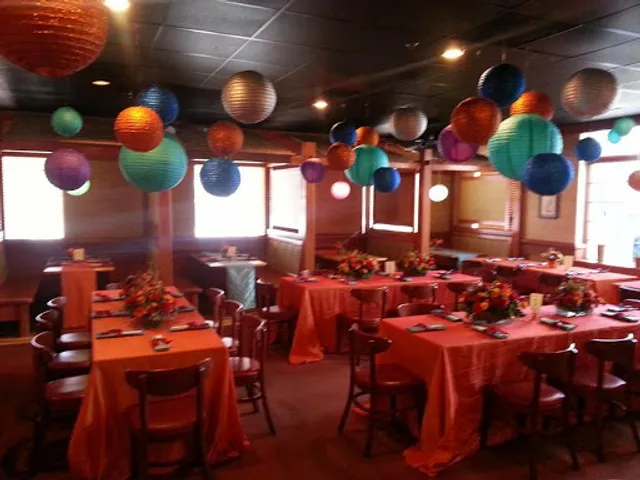 Sumo Sushi - Pennington