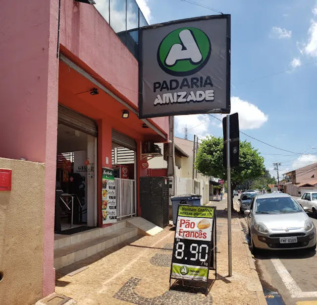 Padaria Amizade 2
