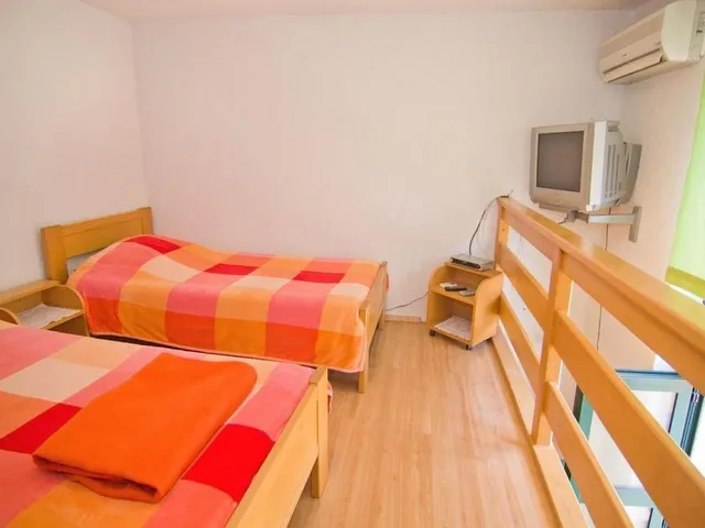 Apartman Sanda