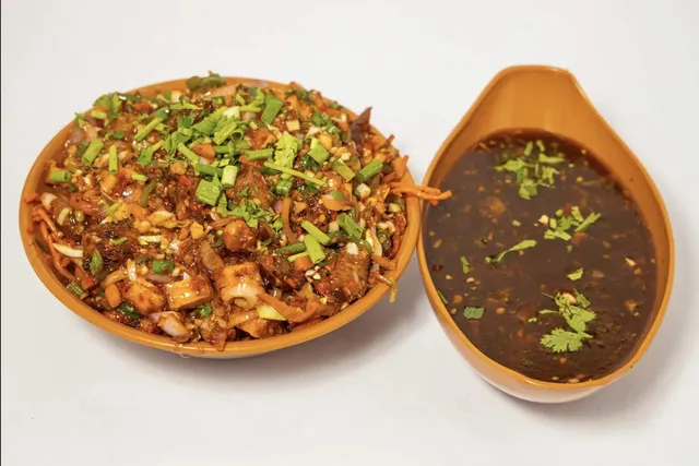 Drogan wings Restaurant