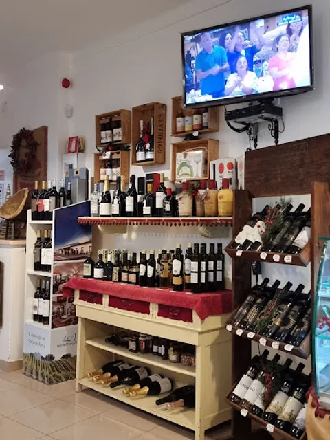 Sabores das Maltezas