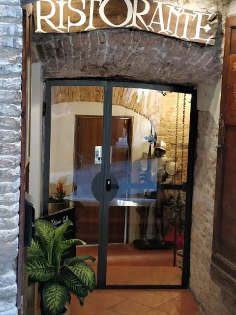 Ristorante Settimo Sigillo