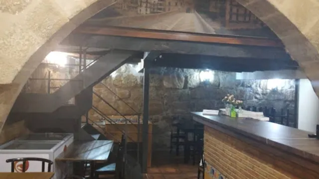 Bar Restaurante Regis