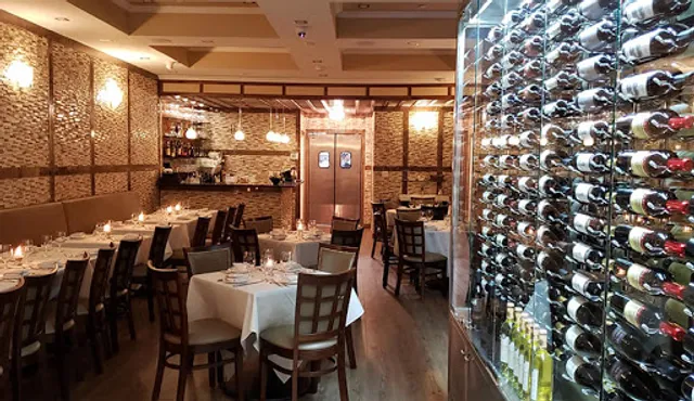 YAKAR Kosher Steakhouse