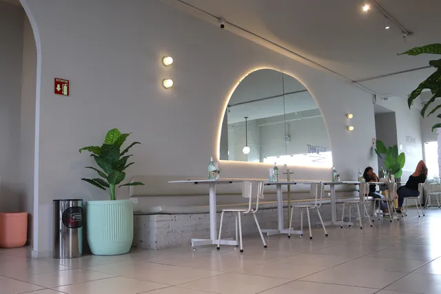 Tangente Dúo Restaurante