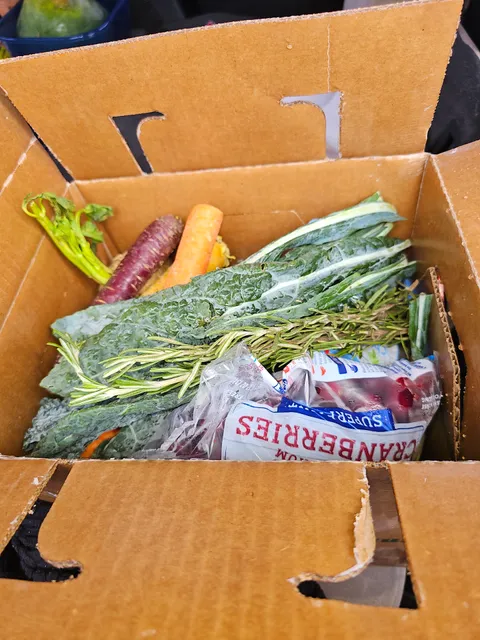 Houston Produce Center