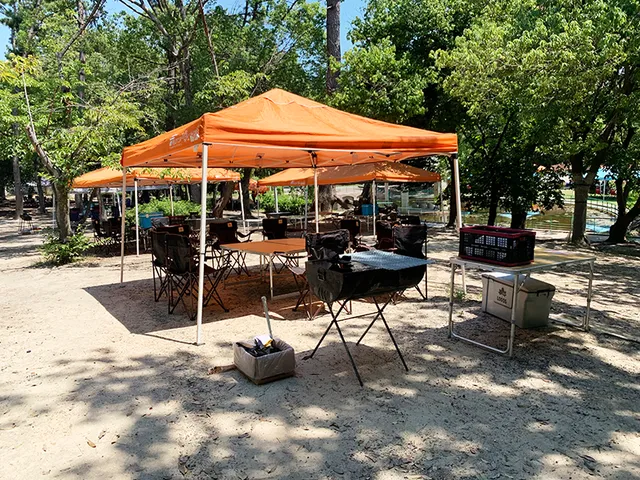 香川バーベキュー宅配センター