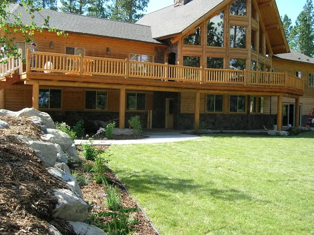 Pineview Lodge